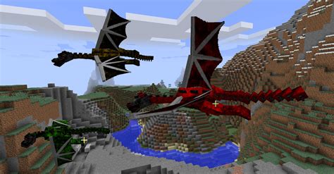 nsfw minecraft mods|Top 10 Best Minecraft Dragon Mods in February 2024 (ver. 1.20)